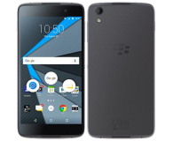 BlackBerry DTEK50 16GB czarny - 320244 - zdjęcie 5